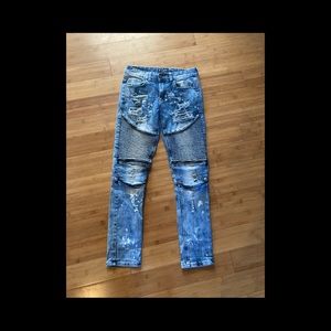 Men’s jeans